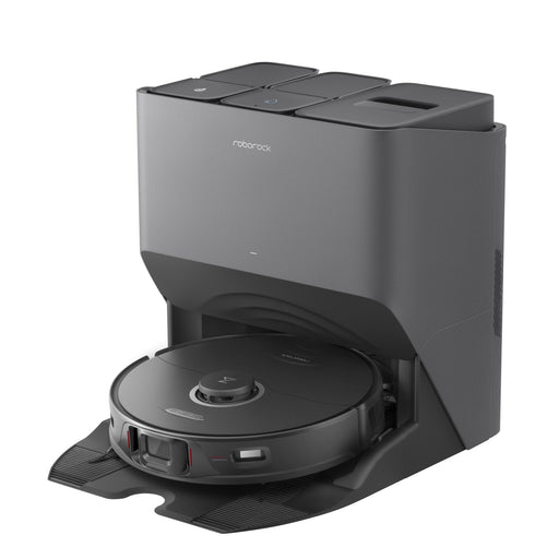 Börse: Roborock S8 Pro Ultra (Schwarz) Produktbild