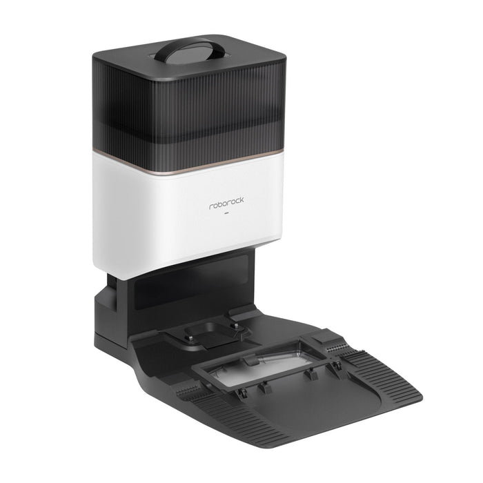 Börse: Roborock S8+ (Weiss) Produktbild