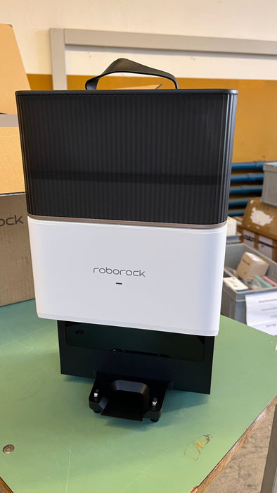 Börse: Roborock S8+ (Weiss) Produktbild