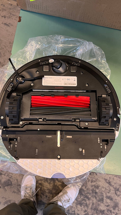 Börse: Roborock S8+ (Weiss) Produktbild