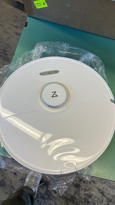 Börse: Roborock S8+ (Weiss) Produktbild