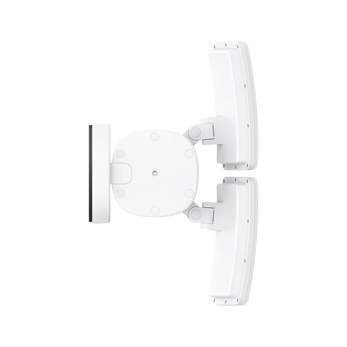 eufy E340 Floodlight Cam (3K, Weiss) Produktbild