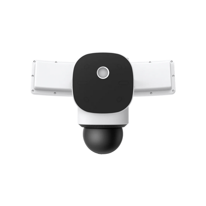 eufy E340 Floodlight Cam (3K, Weiss) Produktbild