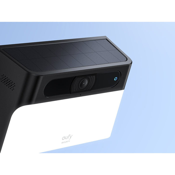 eufy S120 Wired Wall Light Cam (2K, Verkabelt) Produktbild