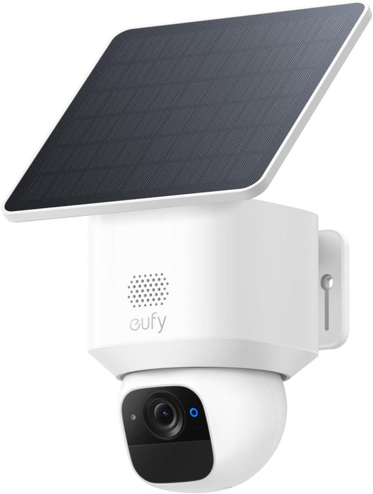 eufy SoloCam Solo E30 (2K, Solar) Produktbild