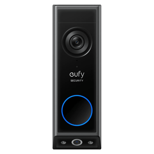 eufy Video Doorbell Dual E340 Produktbild
