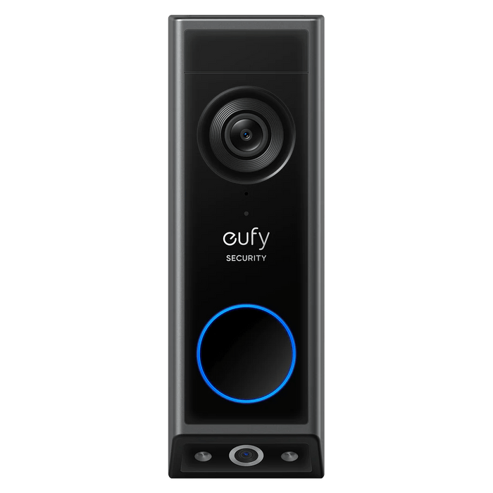 eufy Video Doorbell Dual E340 Produktbild