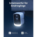 eufyCam 3C S300 Erweiterung (4K, Weiss) Produktbild