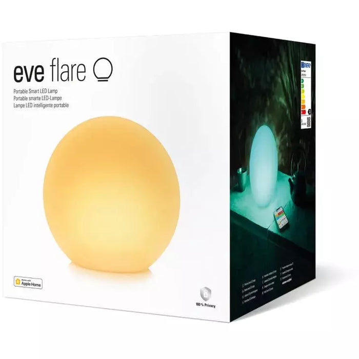 Eve Flare Produktbild