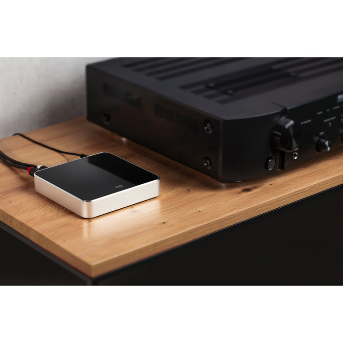 Eve Play Audiostreamer (AirPlay) Produktbild