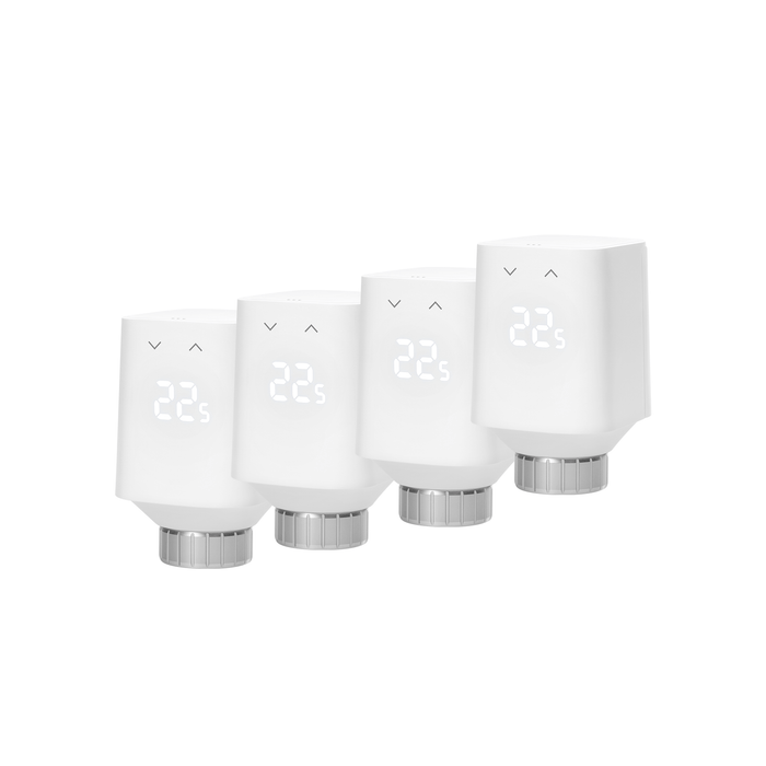 Eve Thermo 5. Gen. (4er-Pack, Matter) Produktbild