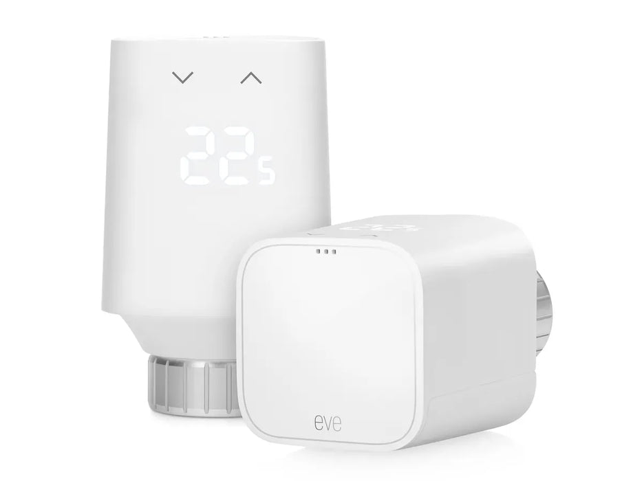 Eve Thermo 5. Gen. (4er-Pack, Matter) Produktbild