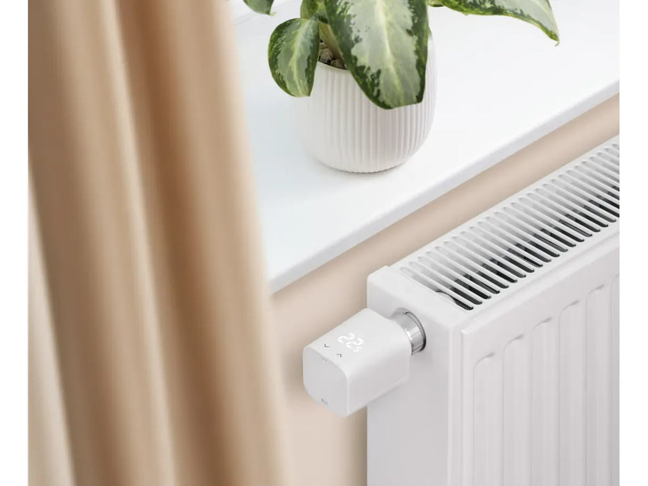 Eve Thermo 5. Gen. (4er-Pack, Matter) Produktbild