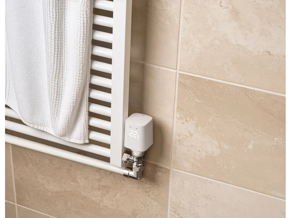 Eve Thermo 5. Gen. (4er-Pack, Matter) Produktbild