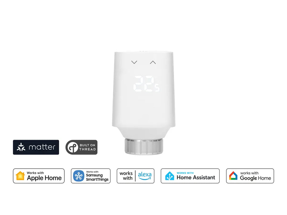 Eve Thermo 5. Gen. (Matter) Produktbild