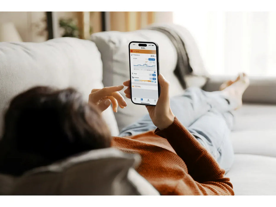 Eve Thermo 5. Gen. (Matter) Produktbild