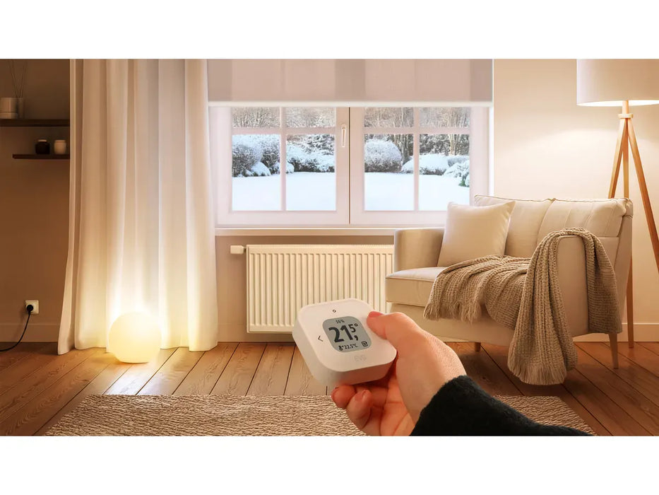 Eve Thermo 5. Gen. (Matter) Produktbild