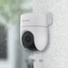 EZVIZ H8C 2MP Outdoor Kamera Produktbild