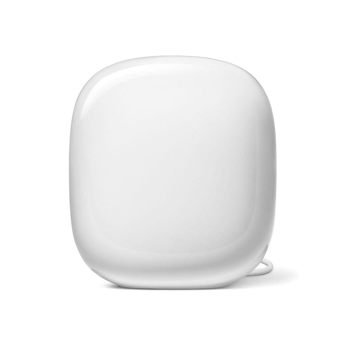 Google Nest Wifi Pro Router (Wi-Fi 6E) Produktbild