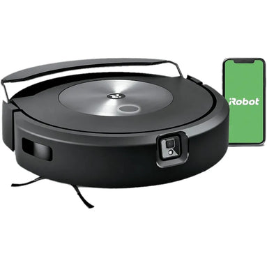 iRobot Roomba Combo j7 (c7158) Produktbild