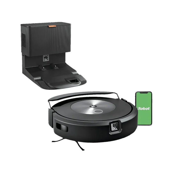 iRobot Roomba Combo j7+ (c7558) Produktbild