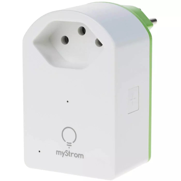 myStrom WLAN Energy Control Switch 2 Produktbild