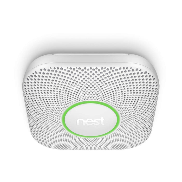 Nest Protect (2. Generation, Wired) Produktbild