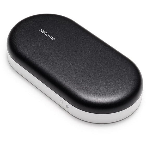 Netatmo Smarte Klimaanlagensteuerung Produktbild