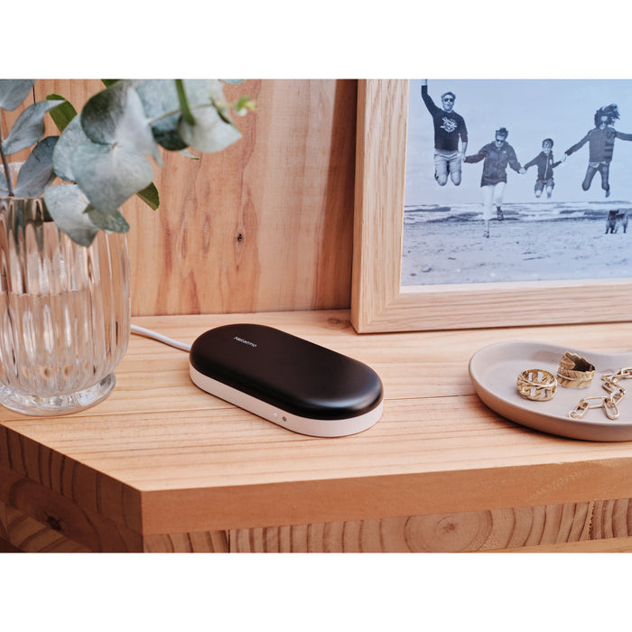 Netatmo Smarte Klimaanlagensteuerung Produktbild