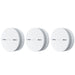 Netatmo Smarter Rauchmelder (3er-Set) Produktbild