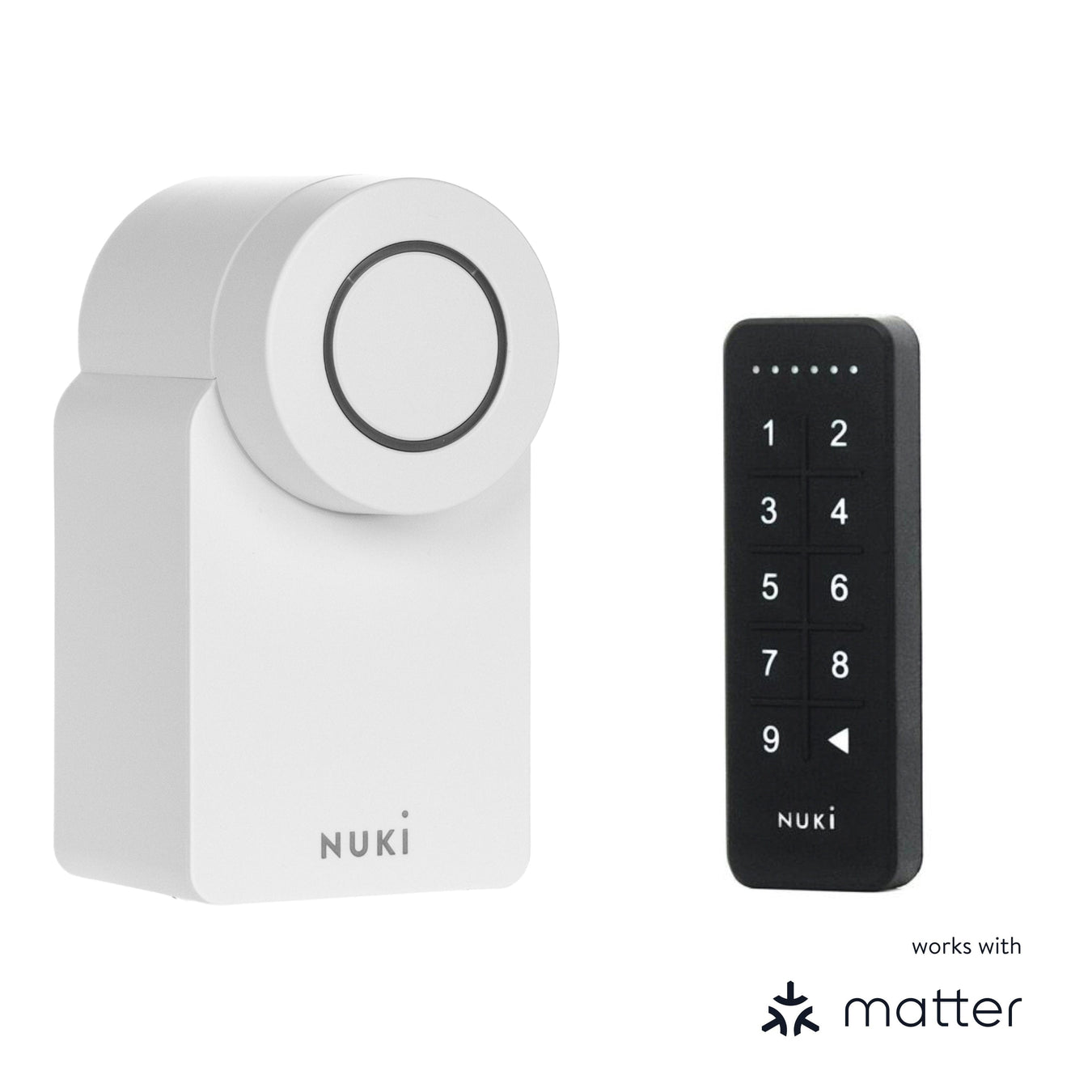 Smarte Türschlösser: Starter-Sets