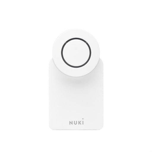 Nuki Home Set für EU-Zylinder (Weiss) Produktbild