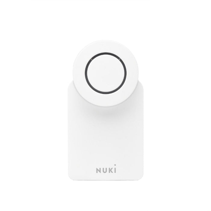 Nuki Home Set für EU-Zylinder (Weiss) Produktbild