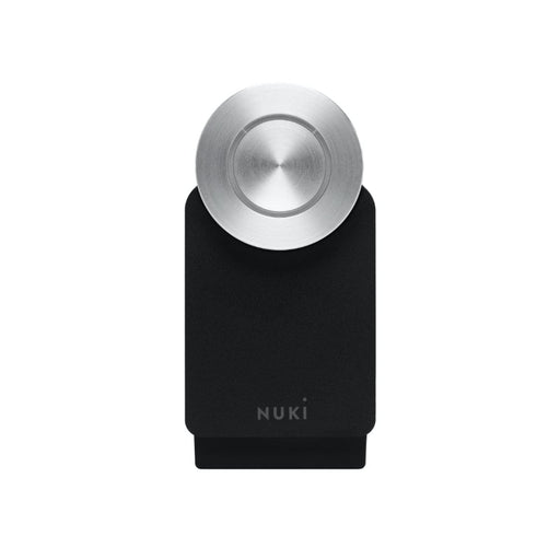 Nuki Home Set Pro für EU-Zylinder (Schwarz) Produktbild