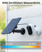 Reolink Argus 2E V2 inkl. Solarpanel 2 & 64 GB Micro-SD Produktbild