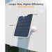 Reolink Argus 2E V2 mit Solarpanel 2 Produktbild