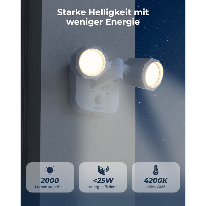 Reolink Floodlight WiFi Produktbild