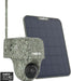 Reolink Go G450 4G Wildkamera + Solar & Daten-SIM Produktbild