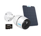 Reolink GO Plus inkl. Solarpanel 2 & 64 GB Micro-SD Produktbild