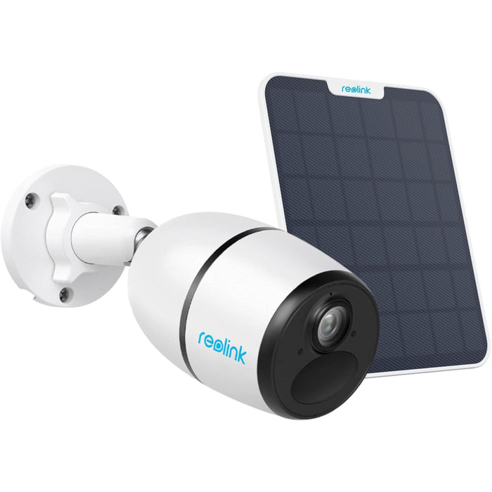 Reolink GO Plus mit Solarpanel 2 Produktbild