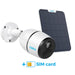 Reolink GO Plus mit Solarpanel 2 & unlimitierter Daten-SIM Produktbild