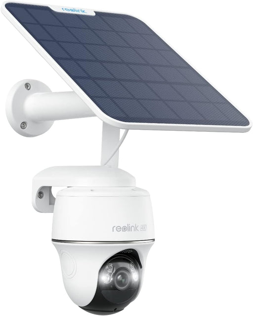 Reolink GO PT Ultra inkl. Solarpanel 2 Produktbild