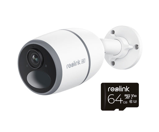 Reolink GO Ultra inkl. 64 GB Micro-SD Produktbild