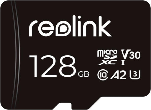 Reolink Micro-SD Karte (128 GB) Produktbild