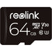 Reolink Micro-SD Karte (64 GB) Produktbild