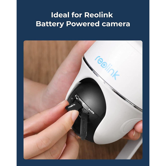 Reolink Micro-SD Karte (64 GB)
