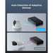 Reolink RLA-PS1 PoE-Switch mit 10 Anschlüssen Produktbild