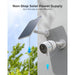 Reolink Solarpanel 2 Produktbild