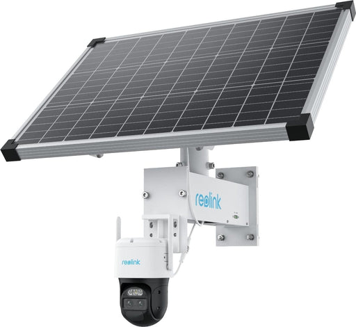 Reolink TrackMix LTE inkl. Solar Panel Plus Produktbild