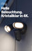 Ring Floodlight Cam Pro 2025 (Schwarz, Wired) Produktbild